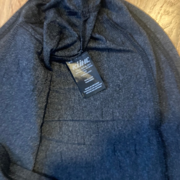 W's Kuhl Pullover Hoodie - Picture 3 of 4